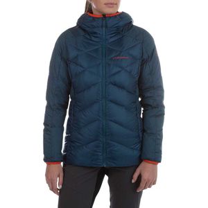 La Sportiva Bivouac Jacket Blauw XL Vrouw