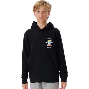 Rip Curl Search Icon Hoodie