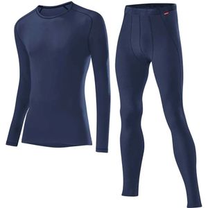 Loeffler Transtex Warm Basislaag Set
