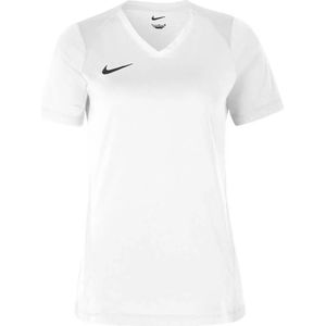 Nike Team Spike T-shirt Met Korte Mouwen