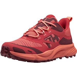 Helly Hansen Trail Wizard Trail Running Shoes Rood EU 40 Vrouw
