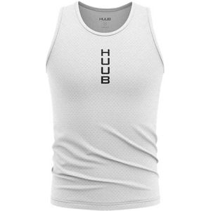 Huub Sless Mesh Mouwloos Basislaag
