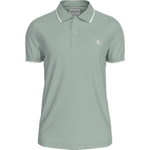 Calvin Klein Jeans Tipping Slim Polo