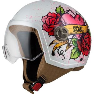 Nzi Zeta 2 Open Helm