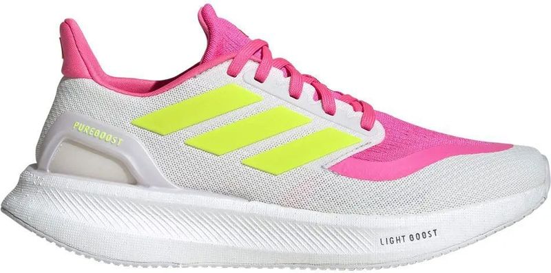 adidas - Pureboost 5 - Hardloopschoenen