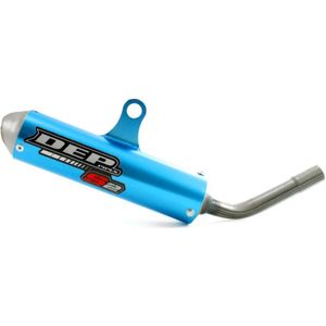 Dep Ktm 65 Sx 2024-2025 Uitlaatdemper