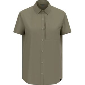 Odlo Essential Overhemd Met Korte Mouwen