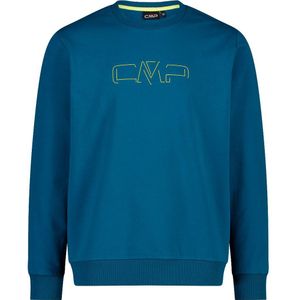 Cmp 31d4327 Sweatshirt Blauw 2XL Man