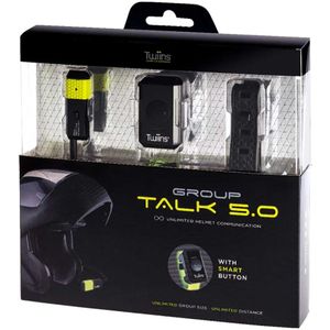 Twiins Group-talk 5.0 Intercom