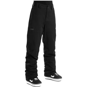 Siroko Vader Pants Zwart L Man