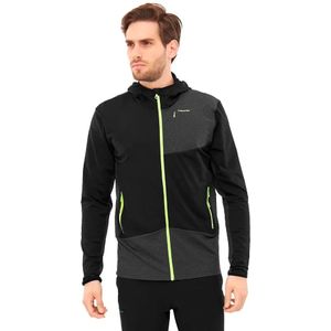 Viking Tacoma Sweatshirt Met Rits