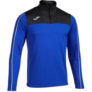 Joma R-trail Sweatshirt Blauw L Man