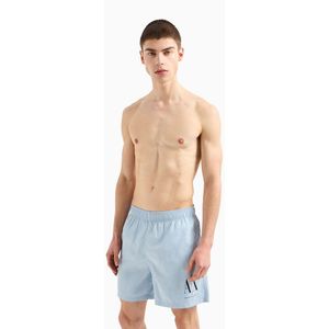 Armani Exchange 953034 Swimming Shorts Blauw XL Man
