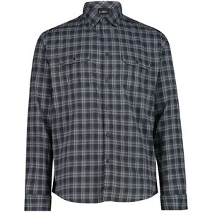 Cmp 35s5737 Overhemd Met Lange Mouwen