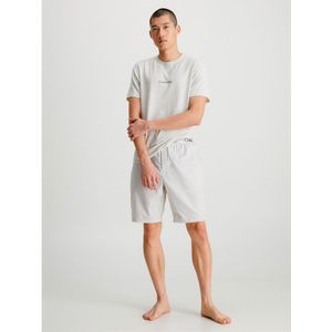 Calvin Klein Underwear 000nm2183e Pyjama Grijs M Man