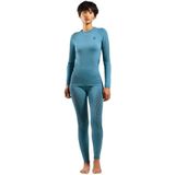 Odlo - Performance Warm Eco - Longsleeve - Dames