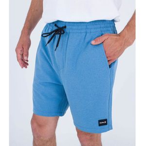 Hurley Phantom Zuma Ii Volley 18´´ Shorts Blauw XL Man
