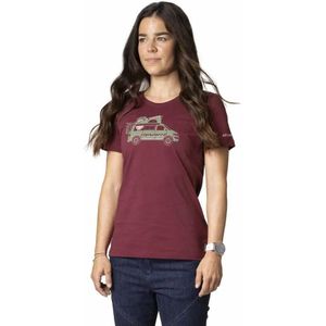 Dynafit - Graphic Cotton T-shirt - Korte Mouwen