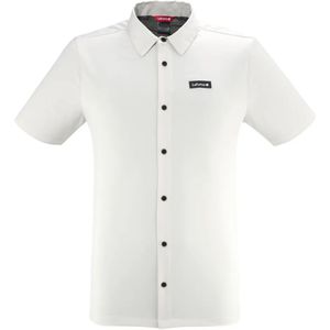 Lafuma Riverside Overhemd Met Korte Mouwen