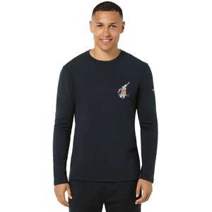 Super.natural Lil Bunny Brush T-shirt Met Lange Mouwen