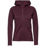 Black Diamond Factor Fleece Met Volledige Rits