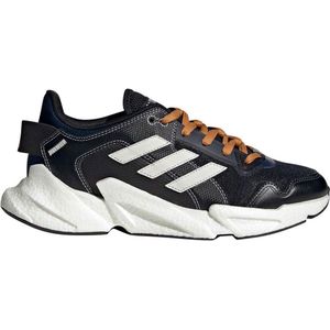 Adidas X9000 Running Shoes Zwart EU 38 2/3 Vrouw