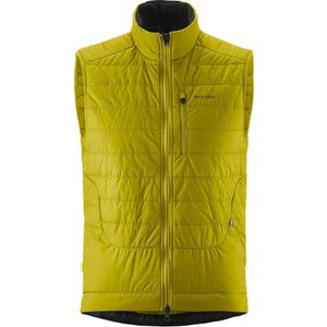 Gonso - Trail Vest Primaloft - Vest - Lichtgewicht - Warmte-isolatievermogen - Winddicht