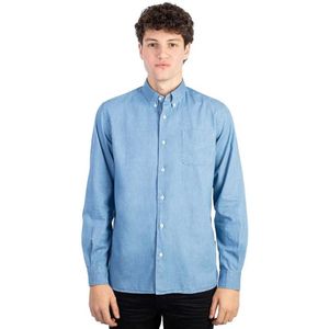 Woolrich Classic Overhemd Met Lange Mouwen