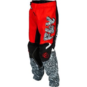 Fly Racing Kinetic Mutant Off-road Broek