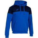 Joma - Pullover - Hoodie - Zwart - Katoen
