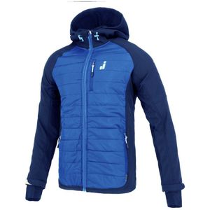 Joluvi Hybrid Jacket Blauw XL Man
