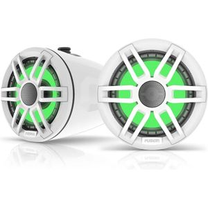 Fusion Xs Serie Marine Wake Tower 6.5-inch Luidsprekers