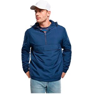 Urban Classics Windproof Basic Pull Over Jas