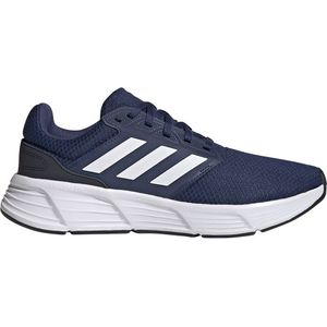 Adidas Galaxy 6 Running Shoes Blauw EU 49 1/3 Man