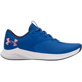 Under Armour - Ua W Charged Aurora 2 - Sneakers - Tech Blue