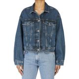 Pepe Jeans - Casual Spijkerjack - Dames