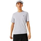 Lacoste Sport Regular Fit Ultra Dry Performance T-shirt Met Korte Mouwen