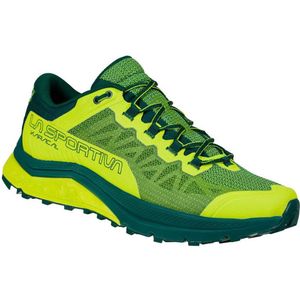 La Sportiva Karacal Trail Running Shoes Groen EU 41 Man