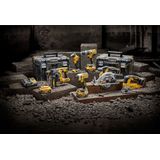 Dewalt - DCK690P3T - Accugereedschap Set - 18V - Inclusief DCF887 Slagschroevendraaier