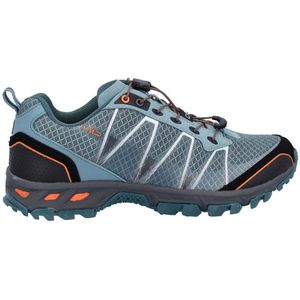 Cmp 3q95267 Atlas Trail Running Shoes Grijs EU 39 Man