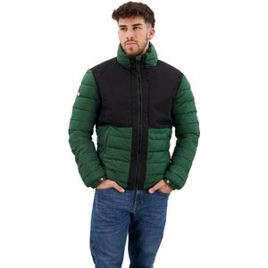 Superdry Non-expedition Jacket Groen XL Man