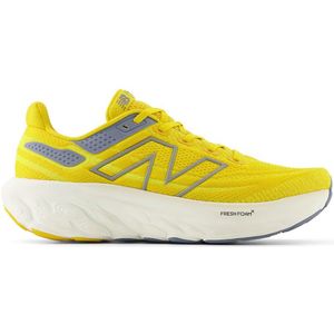 New Balance Fresh Foam X 1080 V13 Running Shoes Geel EU 40 1/2 Man