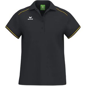 Erima - CMPT - Poloshirt - Korte Mouw - Sportieve Elegant