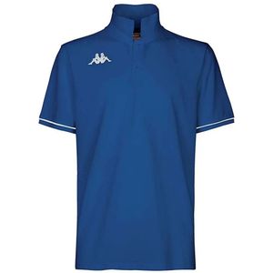 Kappa - Barli - Poloshirt - 100% Katoen