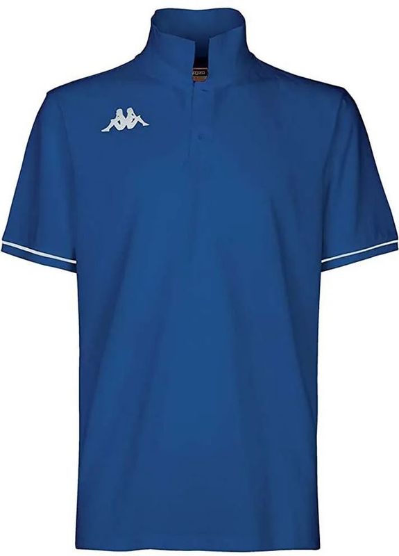 Kappa - Barli - Poloshirt - 100% Katoen