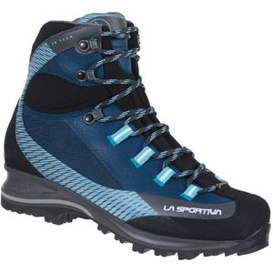 La Sportiva Trango Trk Goretex Hiking Boots Blauw EU 36 Vrouw