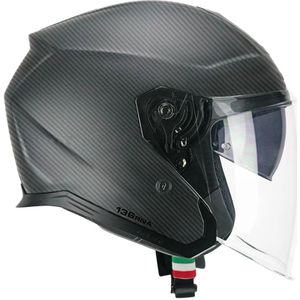 Cgm 136 Rna Pro Carbon Open Helm