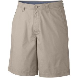 Columbia Washed Out Shorts Beige 30 / 8 Man