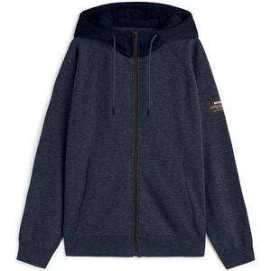 Ecoalf Peralalf Sweatshirt Met Rits