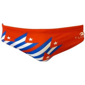 Turbo Cuba Estrellas Zwemslip